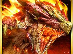 「モンスターハンター エクスプロア」が350万DLを達成。★4のチャージアックス「ディア＝ヘカテル」を獲得できるマルチイベントを配信