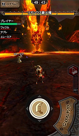 ꡼ No.015Υͥ / MHXRס٥Ȥǿ°Ρ4ɶֹŷ꡼סŷ꡼פо졣˾Υޥѡ֥ꥪ쥦мפۿ