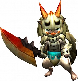 画像ギャラリー No.010のサムネイル画像 / 「MHXR」,「ベリオロス凍氷種」や新フィールド「ベレン島」が1月29日のアップデートで登場。2月1日に登場する「アグナコトル」の情報も