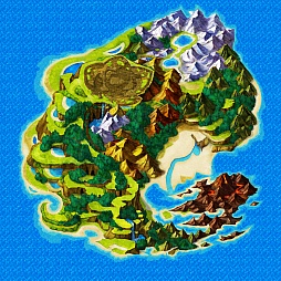 画像ギャラリー No.012のサムネイル画像 / 「MHXR」，「ベリオロス凍氷種」や新フィールド「ベレン島」が1月29日のアップデートで登場。2月1日に登場する「アグナコトル」の情報も