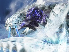 「MHXR」，「ベリオロス凍氷種」や新フィールド「ベレン島」が1月29日のアップデートで登場。2月1日に登場する「アグナコトル」の情報も