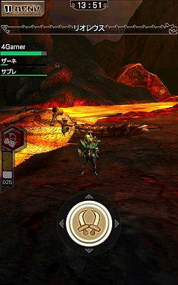 画像ギャラリー No.025のサムネイル画像 / 「MHXR」,「ベリオロス凍氷種」や新フィールド「ベレン島」が1月29日のアップデートで登場。2月1日に登場する「アグナコトル」の情報も