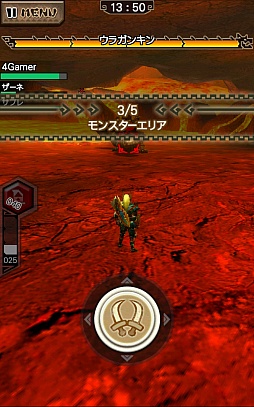 画像ギャラリー No.026のサムネイル画像 / 「MHXR」,「ベリオロス凍氷種」や新フィールド「ベレン島」が1月29日のアップデートで登場。2月1日に登場する「アグナコトル」の情報も