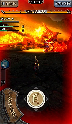 ���������꡼ No.005�Υ���ͥ������ / ��MHXR�ס��緿���åץǡ���Ver3.0��2��17���˼�������5�����֥���ե쥢�ץ��꡼����֥ǥӥ� �ᥤ ���饤�ץ���ܤ��о�