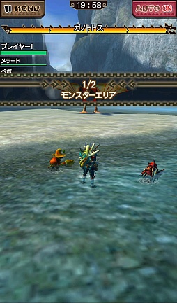 ���������꡼ No.028�Υ���ͥ������ / ��MHXR�ס��緿���åץǡ���Ver3.0��2��17���˼�������5�����֥���ե쥢�ץ��꡼����֥ǥӥ� �ᥤ ���饤�ץ���ܤ��о�