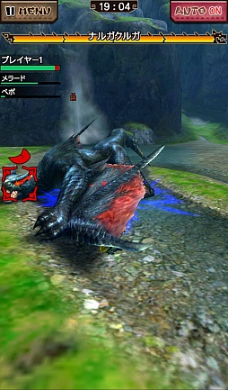 ���������꡼ No.030�Υ���ͥ������ / ��MHXR�ס��緿���åץǡ���Ver3.0��2��17���˼�������5�����֥���ե쥢�ץ��꡼����֥ǥӥ� �ᥤ ���饤�ץ���ܤ��о�