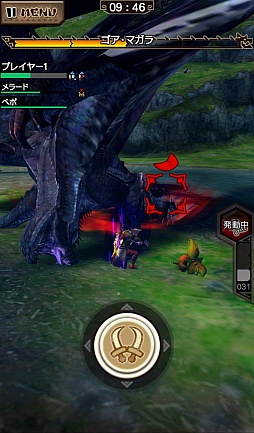 ���������꡼ No.065�Υ���ͥ������ / ��MHXR�ס��緿���åץǡ���Ver3.0��2��17���˼�������5�����֥���ե쥢�ץ��꡼����֥ǥӥ� �ᥤ ���饤�ץ���ܤ��о�