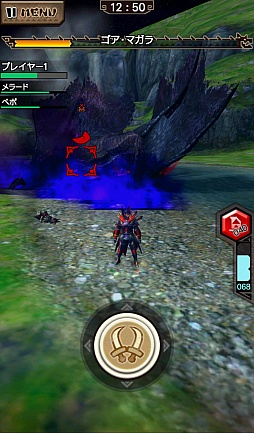 ���������꡼ No.069�Υ���ͥ������ / ��MHXR�ס��緿���åץǡ���Ver3.0��2��17���˼�������5�����֥���ե쥢�ץ��꡼����֥ǥӥ� �ᥤ ���饤�ץ���ܤ��о�