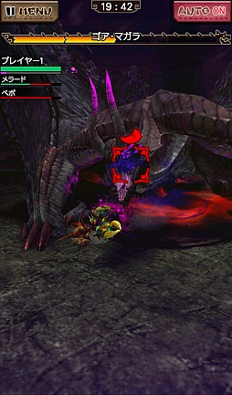 ���������꡼ No.075�Υ���ͥ������ / ��MHXR�ס��緿���åץǡ���Ver3.0��2��17���˼�������5�����֥���ե쥢�ץ��꡼����֥ǥӥ� �ᥤ ���饤�ץ���ܤ��о�