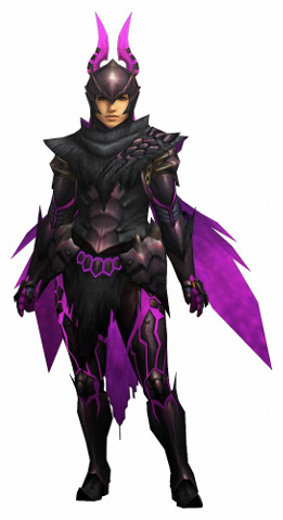 画像ギャラリー No.009のサムネイル画像 / 「モンスターハンター エクスプロア」，Ver.3.0アップデートが2月17日に実施