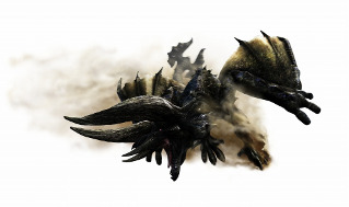 画像ギャラリー No.020のサムネイル画像 / 「モンスターハンター エクスプロア」，Ver.3.0アップデートが2月17日に実施