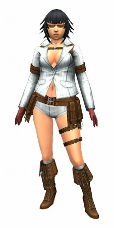 画像ギャラリー No.043のサムネイル画像 / 「モンスターハンター エクスプロア」，Ver.3.0アップデートが2月17日に実施