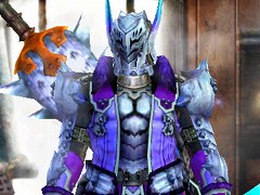 「MHXR」，新たな★5装備「グレイシル」シリーズが入手できる「強襲！ベリオロス凍氷種」が3月30日に配信開始。ジンオウガ亜種も4月1日に登場