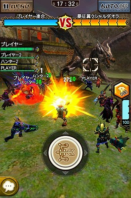 ���������꡼ No.003�Υ���ͥ������ / �֥�󥹥��ϥ󥿡� �������ץ����ס�����16�ͤǤζ��ϥץ쥤����ƥ�ļ����䥲����Υ�ե�����ʤɤ�ޤ�Ver4.0�緿���åץǡ��Ȥ������»�