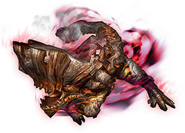 画像ギャラリー No.013のサムネイル画像 / 「モンスターハンター エクスプロア」Ver4.1アップデートを5月26日に実施。新★5モンスター「ボルボロス凶暴個体」や新要素「ニャン検隊」を実装予定