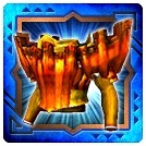 画像ギャラリー No.030のサムネイル画像 / 「モンスターハンター エクスプロア」Ver4.1アップデートを5月26日に実施。新★5モンスター「ボルボロス凶暴個体」や新要素「ニャン検隊」を実装予定