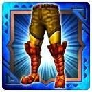 画像ギャラリー No.031のサムネイル画像 / 「モンスターハンター エクスプロア」Ver4.1アップデートを5月26日に実施。新★5モンスター「ボルボロス凶暴個体」や新要素「ニャン検隊」を実装予定