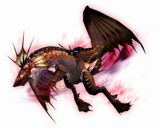 画像ギャラリー No.002のサムネイル画像 / 「モンスターハンター エクスプロア」Ver.4.2アップデートを6月29日に実施。新★5モンスター「ジンオウガ不死種」「ガノトトス凶暴個体」が狩猟解禁