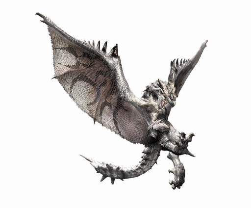 画像ギャラリー No.005のサムネイル画像 / 「モンスターハンター エクスプロア」Ver.4.2アップデートを6月29日に実施。新★5モンスター「ジンオウガ不死種」「ガノトトス凶暴個体」が狩猟解禁