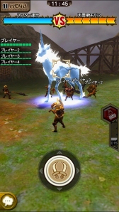 画像ギャラリー No.014のサムネイル画像 / 「モンスターハンター エクスプロア」Ver.4.2アップデートを6月29日に実施。新★5モンスター「ジンオウガ不死種」「ガノトトス凶暴個体」が狩猟解禁