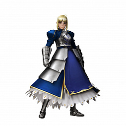 ���������꡼ No.019�Υ���ͥ������ / ��MHXR�ס�7��20���˻Ϥޤ�Fate����ܤθ�ΨŪ�ʿʤ�����Ҳ𡣥����������֥ǥ����֥�����Ԥ���פξ����Ǻ�