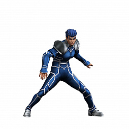 ���������꡼ No.021�Υ���ͥ������ / ��MHXR�ס�7��20���˻Ϥޤ�Fate����ܤθ�ΨŪ�ʿʤ�����Ҳ𡣥����������֥ǥ����֥�����Ԥ���פξ����Ǻ�