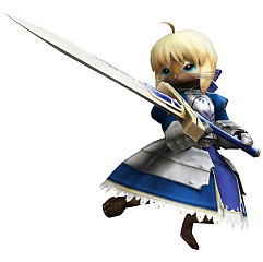 ���������꡼ No.030�Υ���ͥ������ / ��MHXR�ס�7��20���˻Ϥޤ�Fate����ܤθ�ΨŪ�ʿʤ�����Ҳ𡣥����������֥ǥ����֥�����Ԥ���פξ����Ǻ�