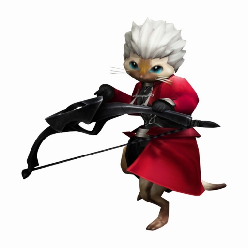 Mhxr アニメ Fate Stay Night Ubw コラボ 後半 の情報が公開 条件達成でオトモアイルー エミニャ をもらえるキャンペーンも実施中