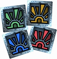 画像ギャラリー No.004のサムネイル画像 / 1周年を迎えた「モンスターハンター エクスプロア」に使徒が襲来。「エヴァンゲリオン」とのコラボが9月5日にスタート