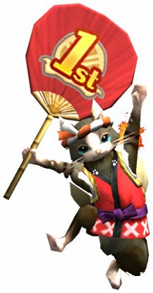 画像ギャラリー No.007のサムネイル画像 / 1周年を迎えた「モンスターハンター エクスプロア」に使徒が襲来。「エヴァンゲリオン」とのコラボが9月5日にスタート