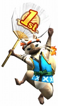 画像ギャラリー No.008のサムネイル画像 / 1周年を迎えた「モンスターハンター エクスプロア」に使徒が襲来。「エヴァンゲリオン」とのコラボが9月5日にスタート