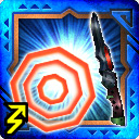 画像ギャラリー No.014のサムネイル画像 / 1周年を迎えた「モンスターハンター エクスプロア」に使徒が襲来。「エヴァンゲリオン」とのコラボが9月5日にスタート