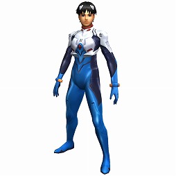 画像ギャラリー No.016のサムネイル画像 / 1周年を迎えた「モンスターハンター エクスプロア」に使徒が襲来。「エヴァンゲリオン」とのコラボが9月5日にスタート