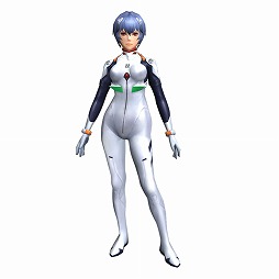 画像ギャラリー No.017のサムネイル画像 / 1周年を迎えた「モンスターハンター エクスプロア」に使徒が襲来。「エヴァンゲリオン」とのコラボが9月5日にスタート