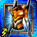 画像ギャラリー No.028のサムネイル画像 / 1周年を迎えた「モンスターハンター エクスプロア」に使徒が襲来。「エヴァンゲリオン」とのコラボが9月5日にスタート