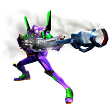 画像ギャラリー No.047のサムネイル画像 / 1周年を迎えた「モンスターハンター エクスプロア」に使徒が襲来。「エヴァンゲリオン」とのコラボが9月5日にスタート