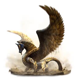 画像ギャラリー No.002のサムネイル画像 / 「MHXR」，操虫棍や新モンスターなどを実装するVer5.0アップデートを実施。最高クラスの性能を誇る“ネフ・ガルムドの★5装備”に関する情報も解禁