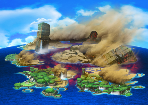 画像ギャラリー No.004のサムネイル画像 / 「MHXR」，操虫棍や新モンスターなどを実装するVer5.0アップデートを実施。最高クラスの性能を誇る“ネフ・ガルムドの★5装備”に関する情報も解禁