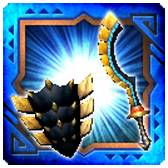 画像ギャラリー No.008のサムネイル画像 / 「MHXR」，操虫棍や新モンスターなどを実装するVer5.0アップデートを実施。最高クラスの性能を誇る“ネフ・ガルムドの★5装備”に関する情報も解禁
