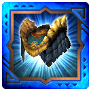 画像ギャラリー No.010のサムネイル画像 / 「MHXR」，操虫棍や新モンスターなどを実装するVer5.0アップデートを実施。最高クラスの性能を誇る“ネフ・ガルムドの★5装備”に関する情報も解禁