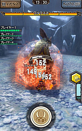 画像ギャラリー No.003のサムネイル画像 / 今夜の「RADIO 4Gamer Tap(仮)」では,「モンスターハンター エクスプロア」を取り上げます