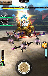 画像ギャラリー No.004のサムネイル画像 / 今夜の「RADIO 4Gamer Tap(仮)」では,「モンスターハンター エクスプロア」を取り上げます