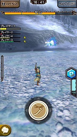 ꡼ No.008 | MHXRסVer.5.1ǤĤ˥о졣Ķֶפλץ쥤ץåҲ