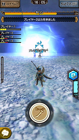 ꡼ No.009 | MHXRסVer.5.1ǤĤ˥о졣Ķֶפλץ쥤ץåҲ