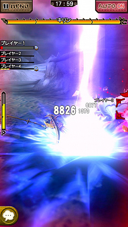 ꡼ No.010 | MHXRסVer.5.1ǤĤ˥о졣Ķֶפλץ쥤ץåҲ