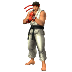 画像ギャラリー No.004のサムネイル画像 / 「モンハン エクスプロア」で「ストV」とのコラボが11月21日にスタート。リュウや春麗のコラボ装備,ダルシム風のギギネブラも登場