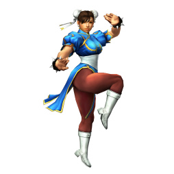 画像ギャラリー No.005のサムネイル画像 / 「モンハン エクスプロア」で「ストV」とのコラボが11月21日にスタート。リュウや春麗のコラボ装備,ダルシム風のギギネブラも登場