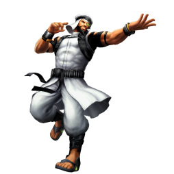 画像ギャラリー No.012のサムネイル画像 / 「モンハン エクスプロア」で「ストV」とのコラボが11月21日にスタート。リュウや春麗のコラボ装備,ダルシム風のギギネブラも登場