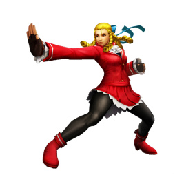 画像ギャラリー No.013のサムネイル画像 / 「モンハン エクスプロア」で「ストV」とのコラボが11月21日にスタート。リュウや春麗のコラボ装備,ダルシム風のギギネブラも登場