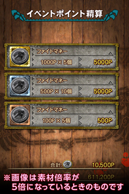 画像ギャラリー No.004のサムネイル画像 / 「モンハン エクスプロア」で「ストリートファイターV」コラボが本日開幕。リュウ/春麗の衣裳や,ベガのサイコパワーにちなんだ武器などが登場